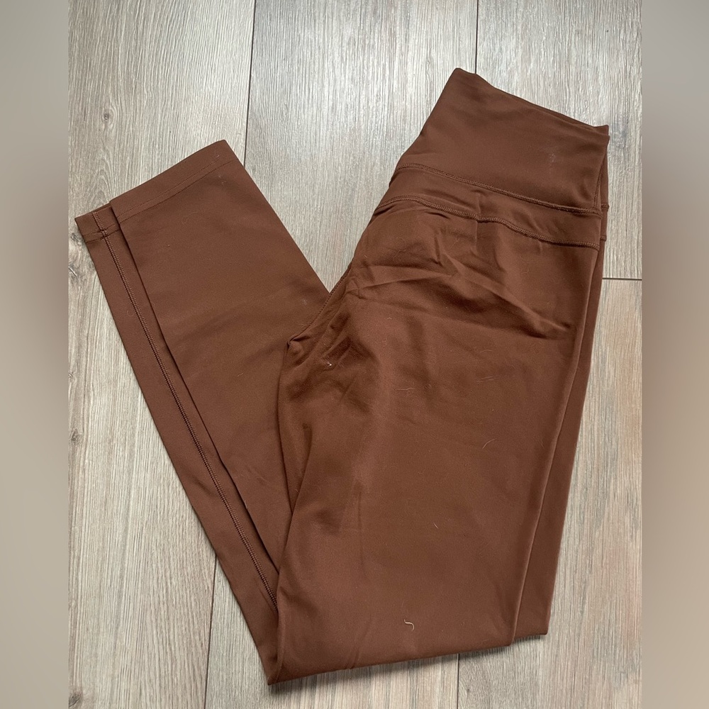 Whitney Simmons leggings